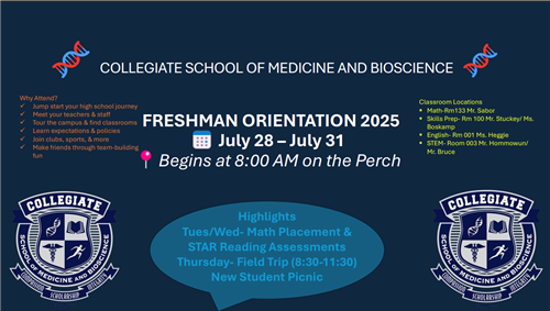 Freshman